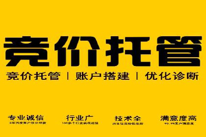 某公司SEM优化托管后的显著效果展示